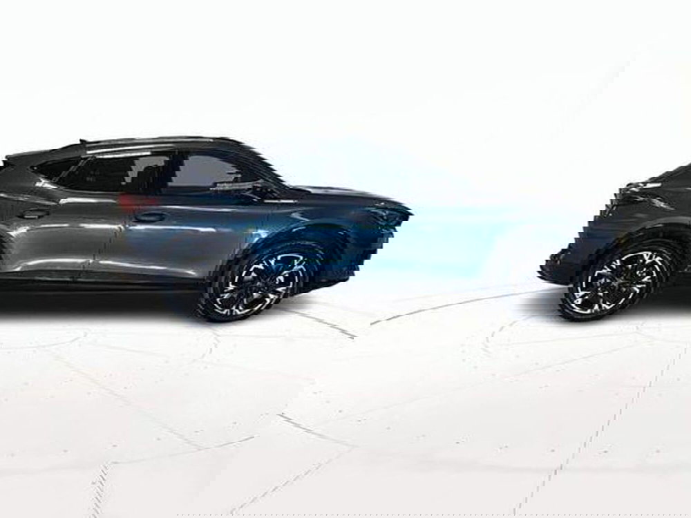 Cupra Formentor usata a Vicenza (3)