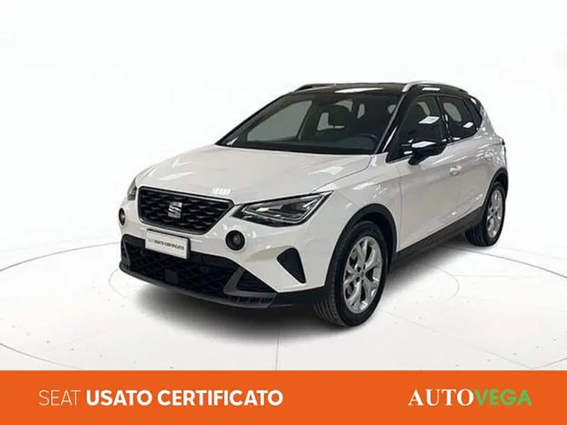 SEAT Arona usata a Vicenza