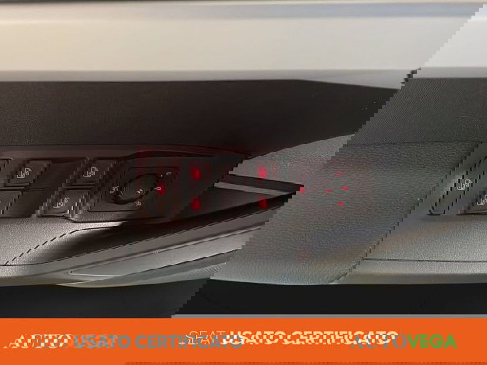 SEAT Arona usata a Vicenza (16)