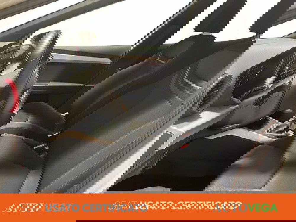 SEAT Arona usata a Vicenza (17)