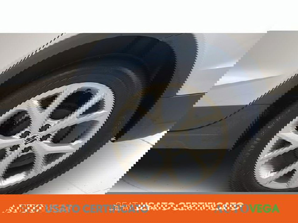 SEAT Arona usata a Vicenza (19)