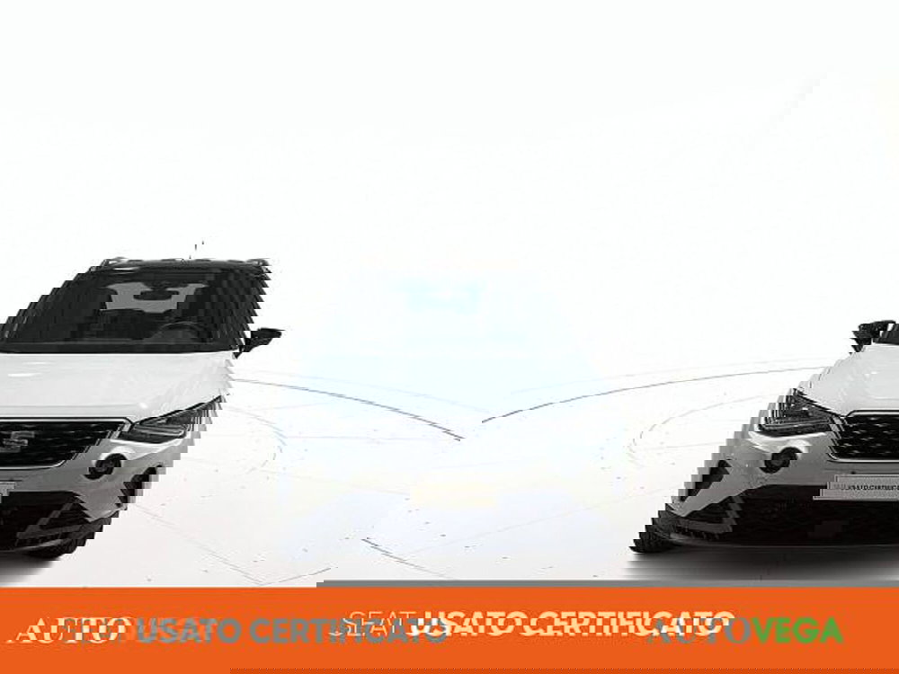 SEAT Arona usata a Vicenza (2)