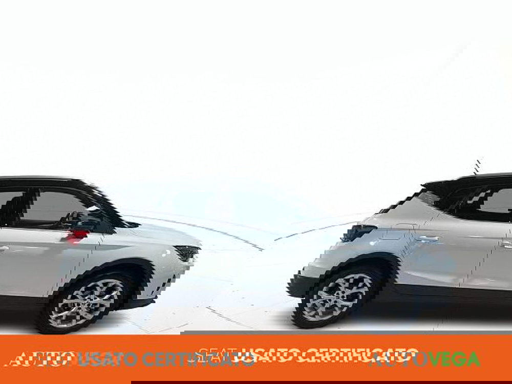 SEAT Arona usata a Vicenza (3)