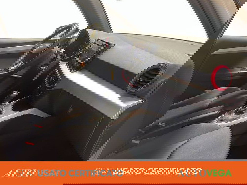 SEAT Arona usata a Vicenza (6)