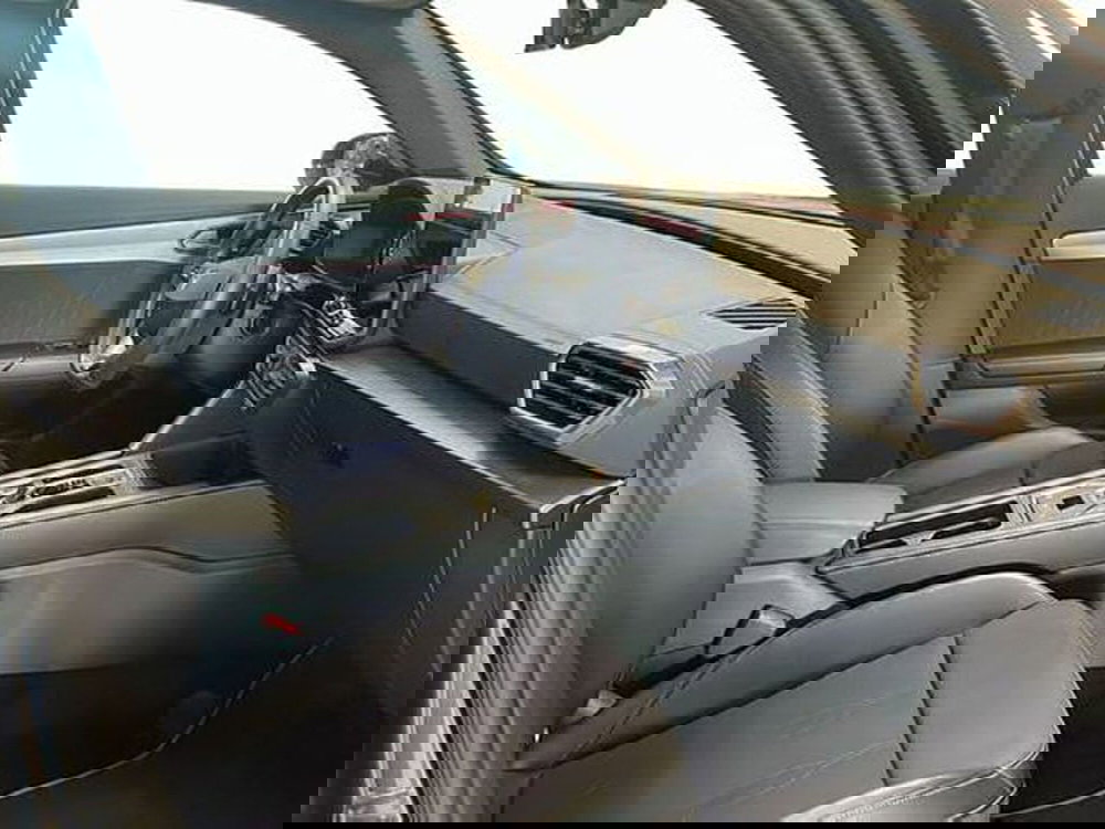 Cupra Formentor usata a Vicenza (6)