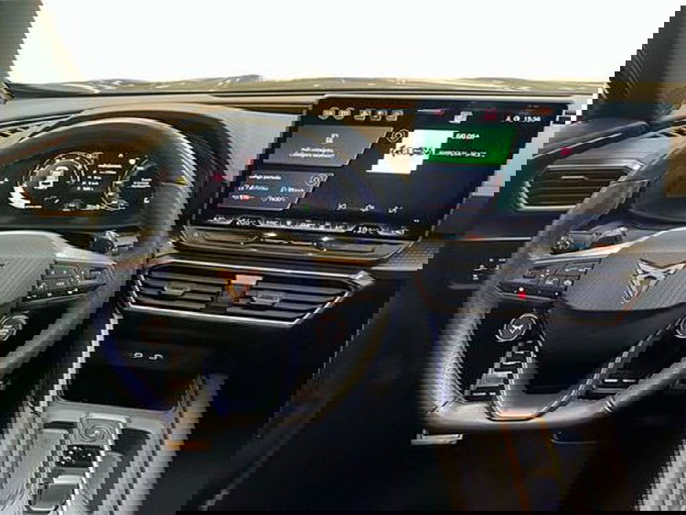 Cupra Formentor usata a Vicenza (9)