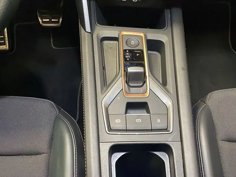 Cupra Formentor usata a Vicenza (11)
