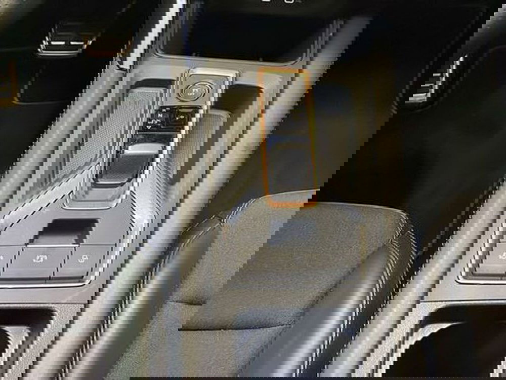 Cupra Formentor usata a Vicenza (11)