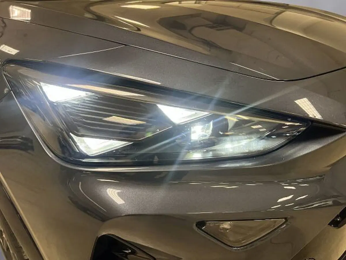 Cupra Formentor usata a Vicenza (19)