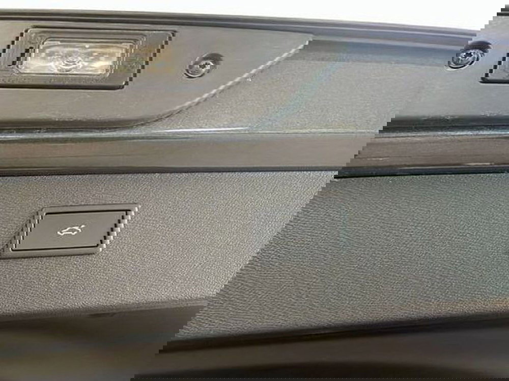 Cupra Formentor usata a Vicenza (19)