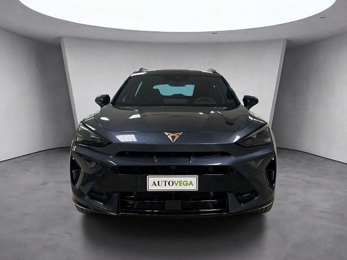 Cupra Formentor usata a Vicenza (2)