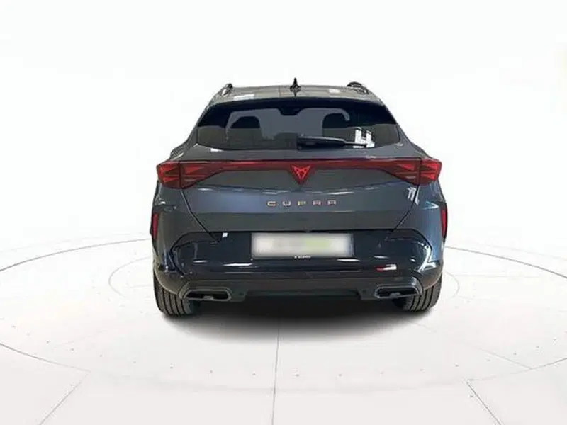 Cupra Formentor usata a Vicenza (5)