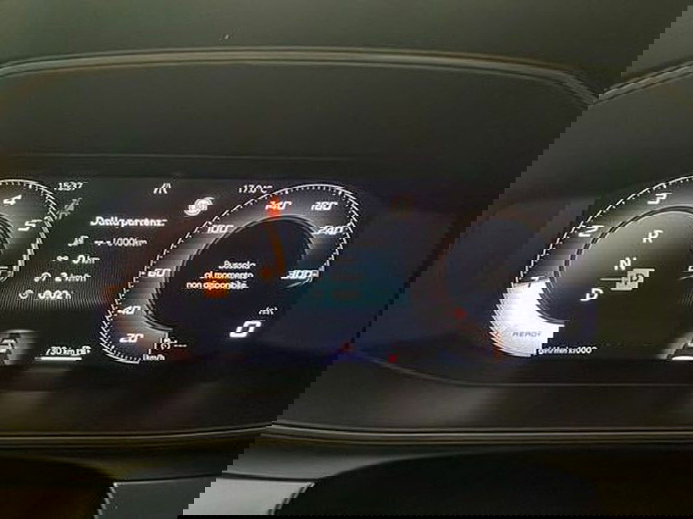 Cupra Formentor usata a Vicenza (13)