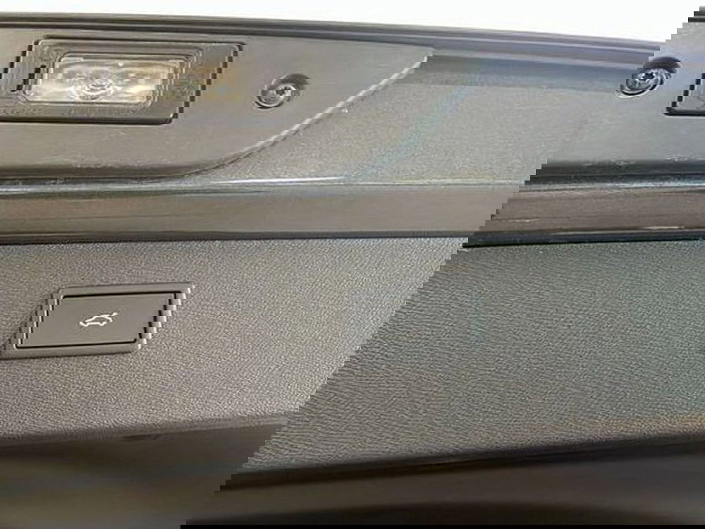 Cupra Formentor usata a Vicenza (19)