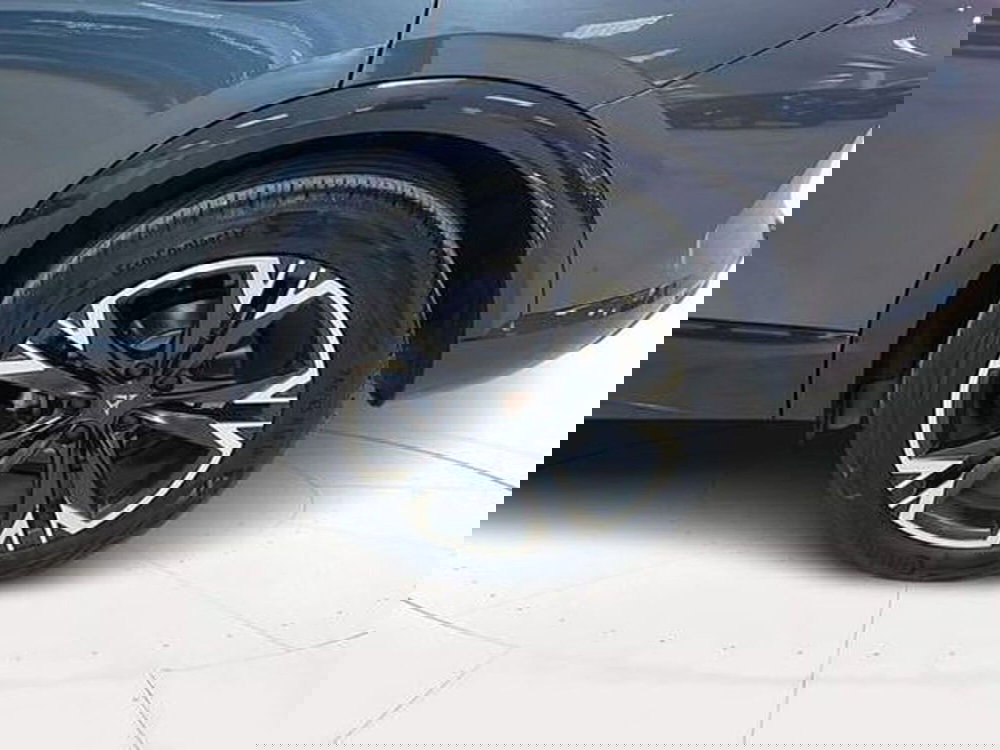 Cupra Formentor usata a Vicenza (20)