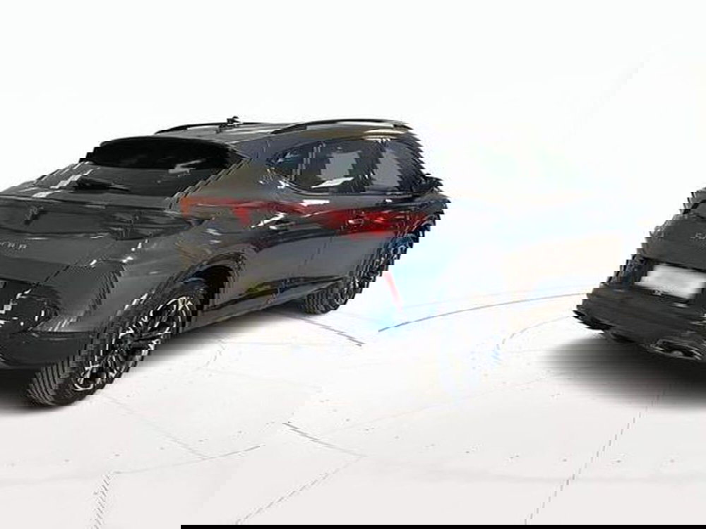 Cupra Formentor usata a Vicenza (4)