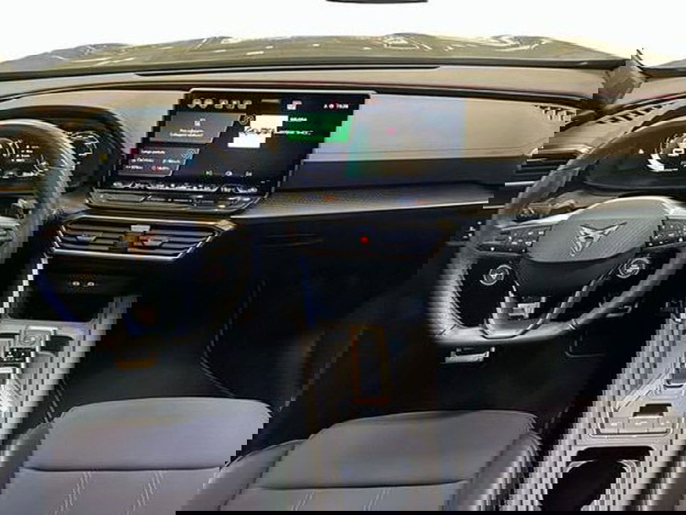 Cupra Formentor usata a Vicenza (8)