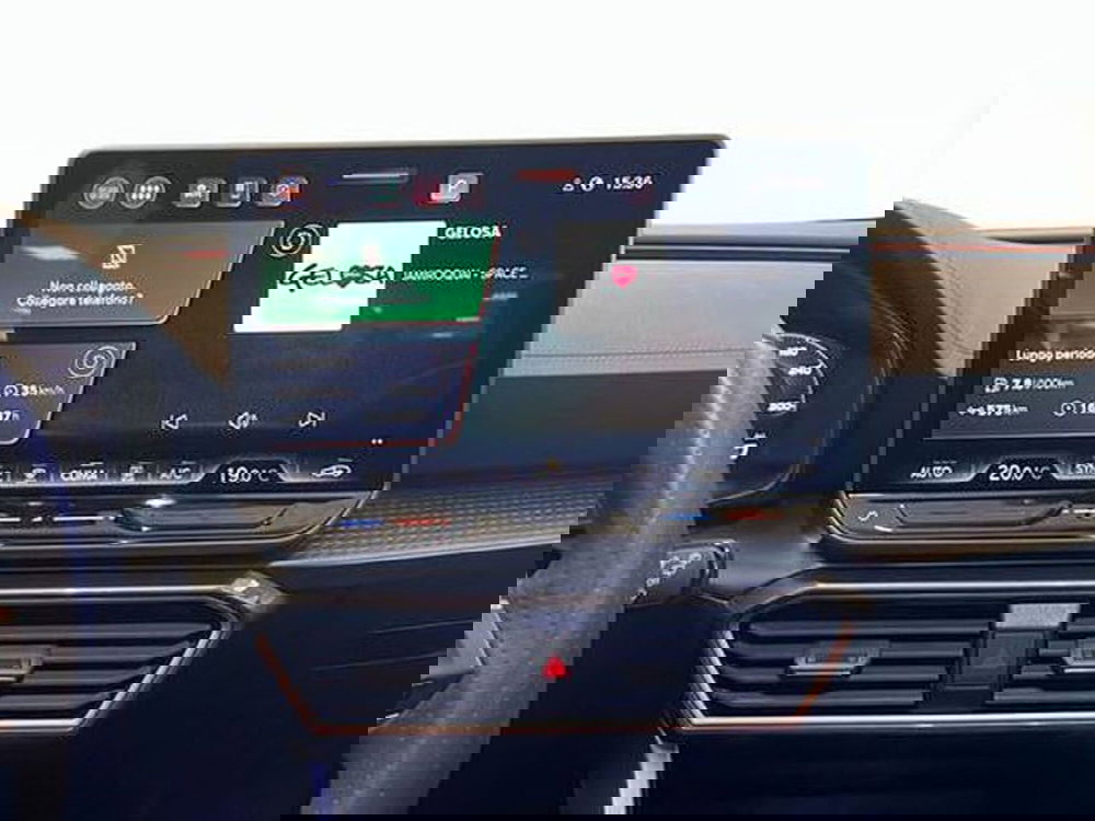 Cupra Formentor usata a Vicenza (10)