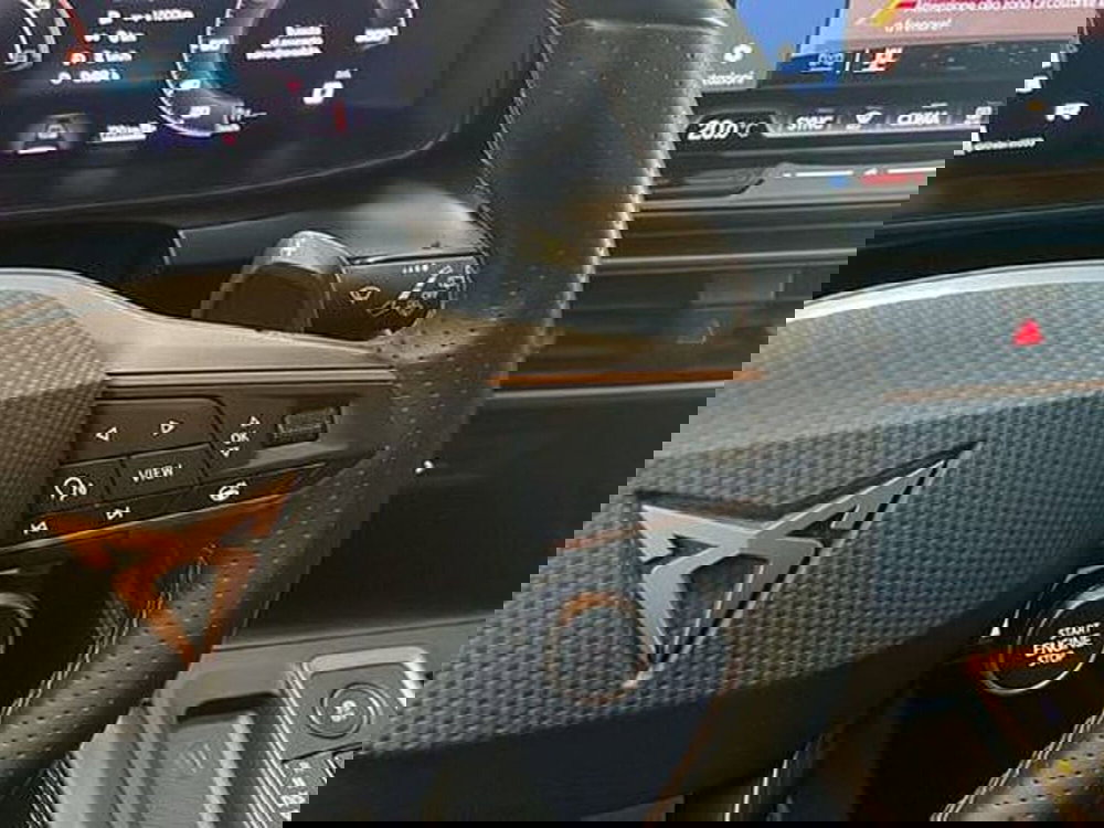 Cupra Formentor usata a Vicenza (15)