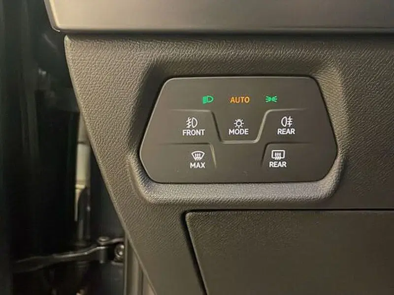 Cupra Formentor usata a Vicenza (16)