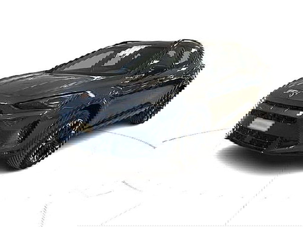 Cupra Formentor usata a Vicenza