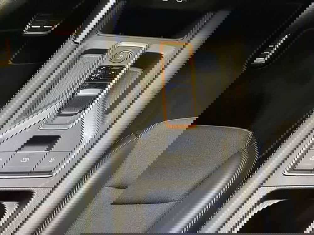 Cupra Formentor usata a Vicenza (11)