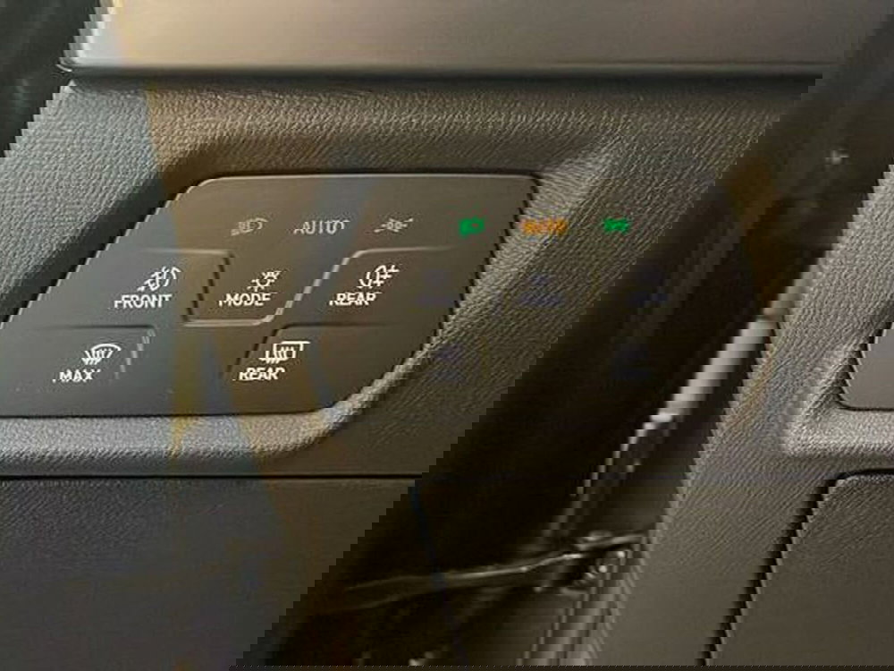 Cupra Formentor usata a Vicenza (16)