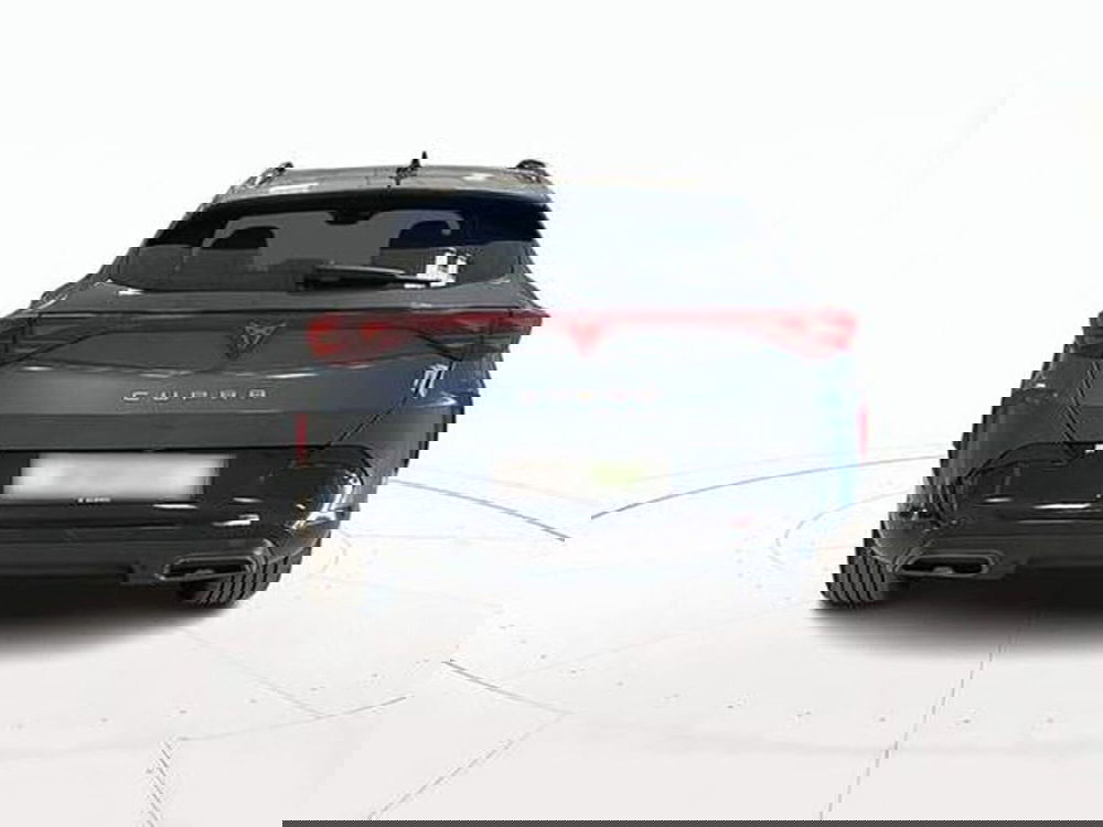 Cupra Formentor usata a Vicenza (5)