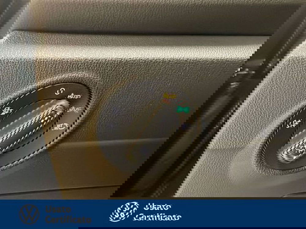 Volkswagen T-Roc usata a Vicenza (16)