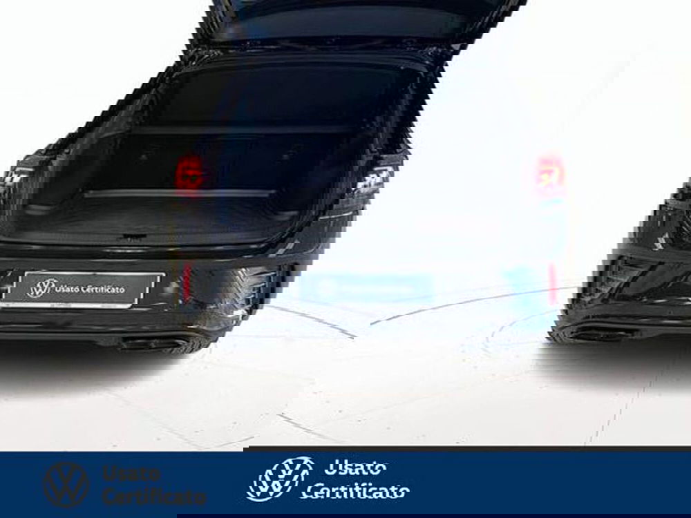 Volkswagen T-Roc usata a Vicenza (19)