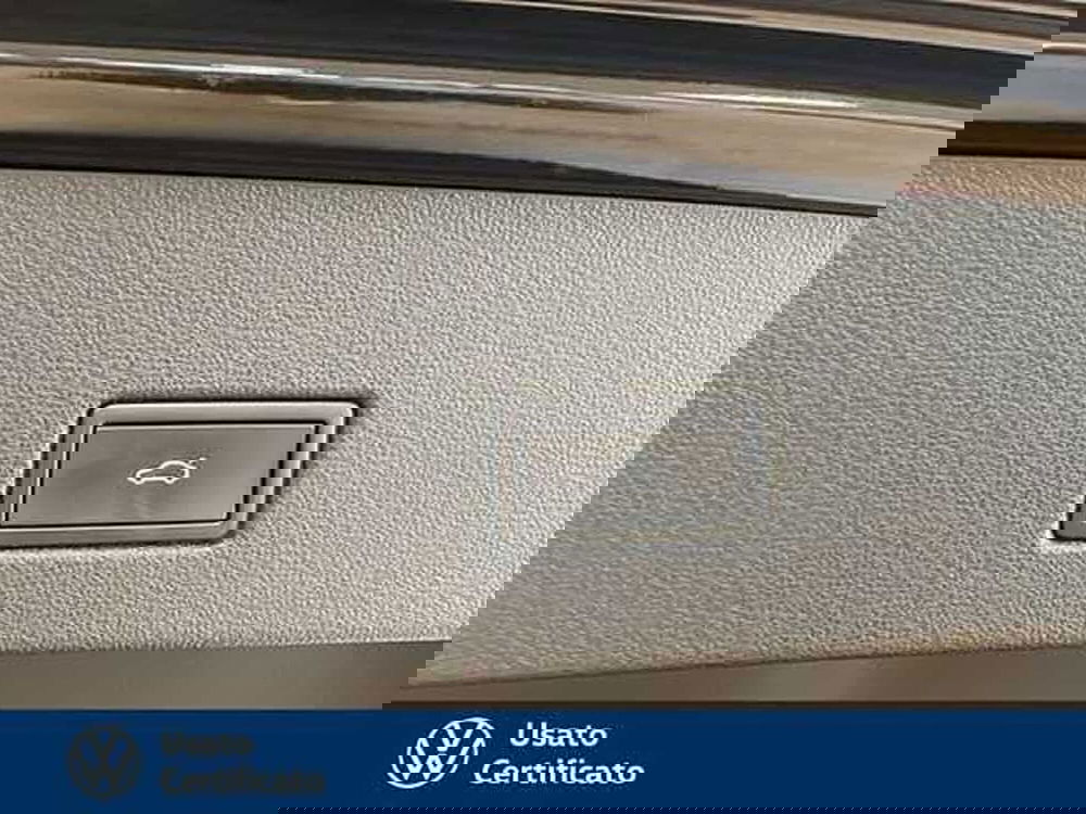 Volkswagen T-Roc usata a Vicenza (20)