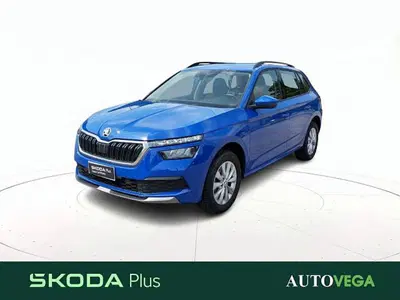 Skoda Kamiq 1.0 TSI 110 CV DSG Ambition del 2022 usata a Vicenza