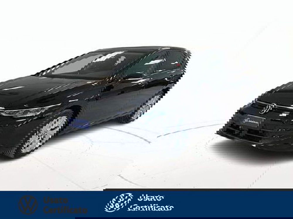 Volkswagen Golf usata a Vicenza