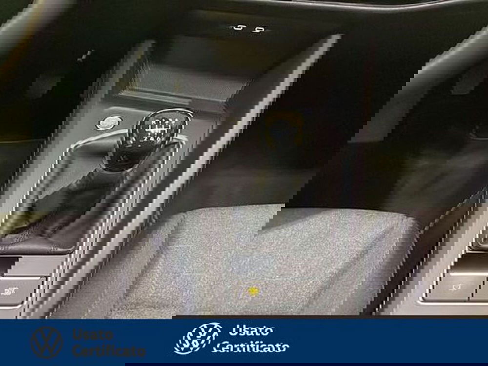 Volkswagen Golf usata a Vicenza (10)