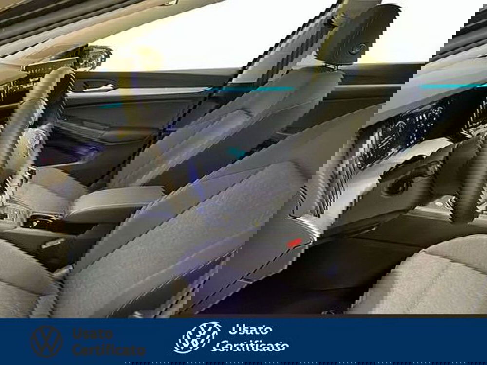 Volkswagen Golf usata a Vicenza (12)