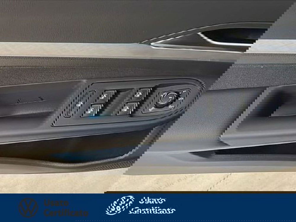 Volkswagen Golf usata a Vicenza (16)