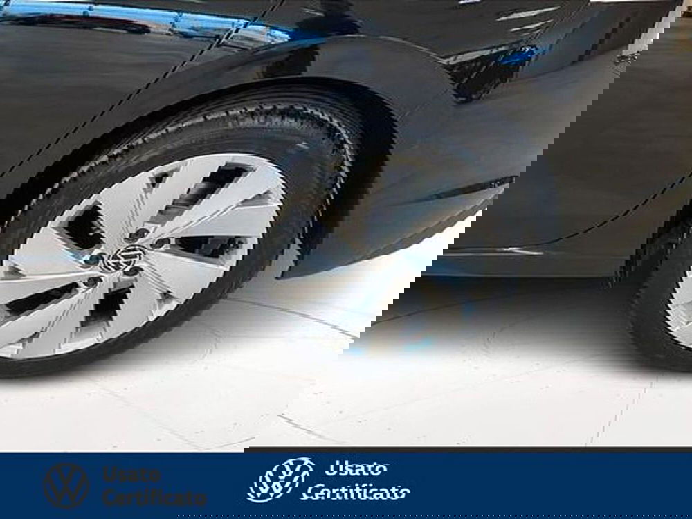 Volkswagen Golf usata a Vicenza (18)