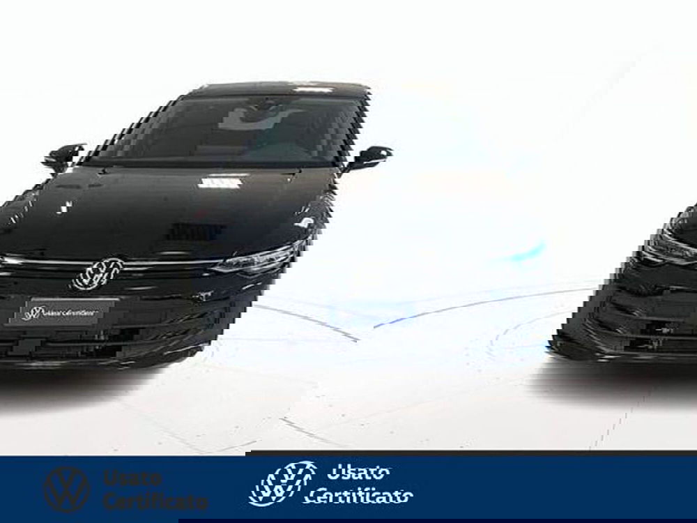 Volkswagen Golf usata a Vicenza (2)