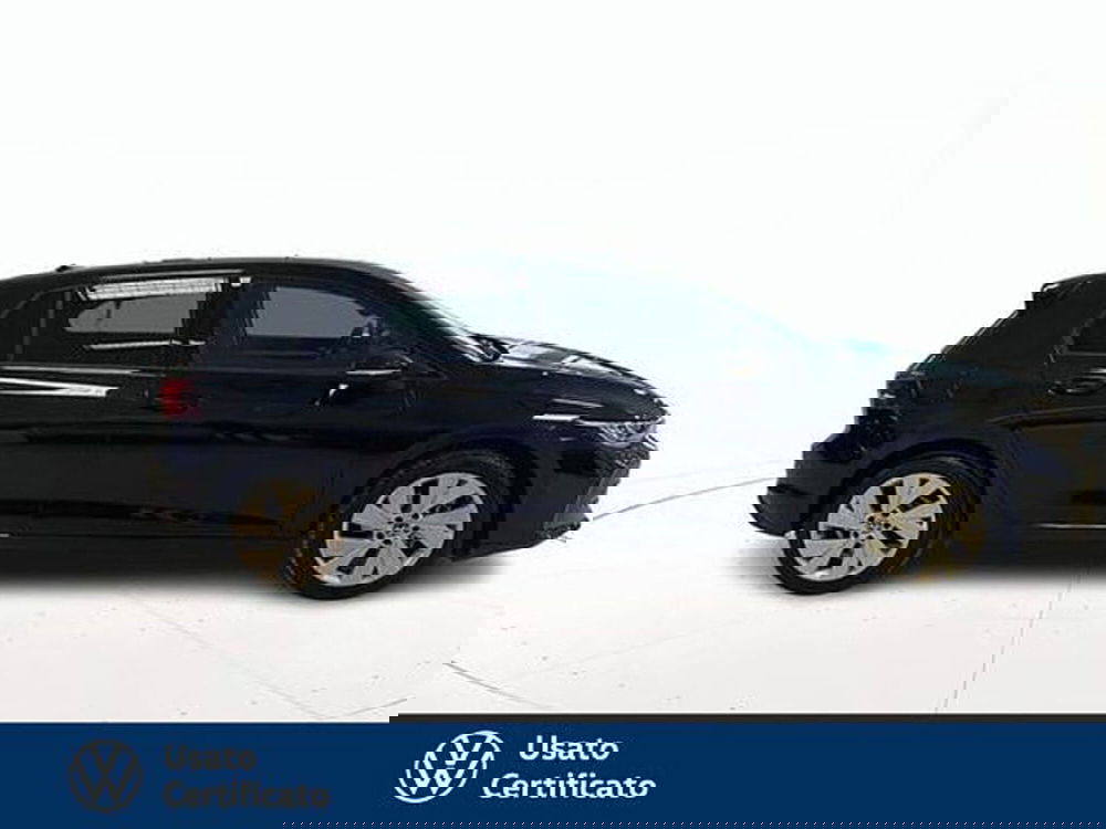 Volkswagen Golf usata a Vicenza (3)