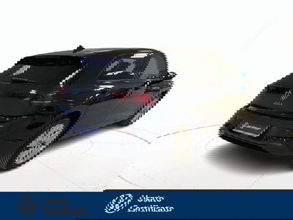 Volkswagen Golf usata a Vicenza (4)