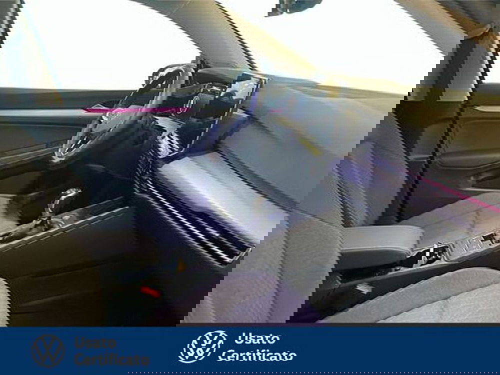 Volkswagen Golf usata a Vicenza (6)