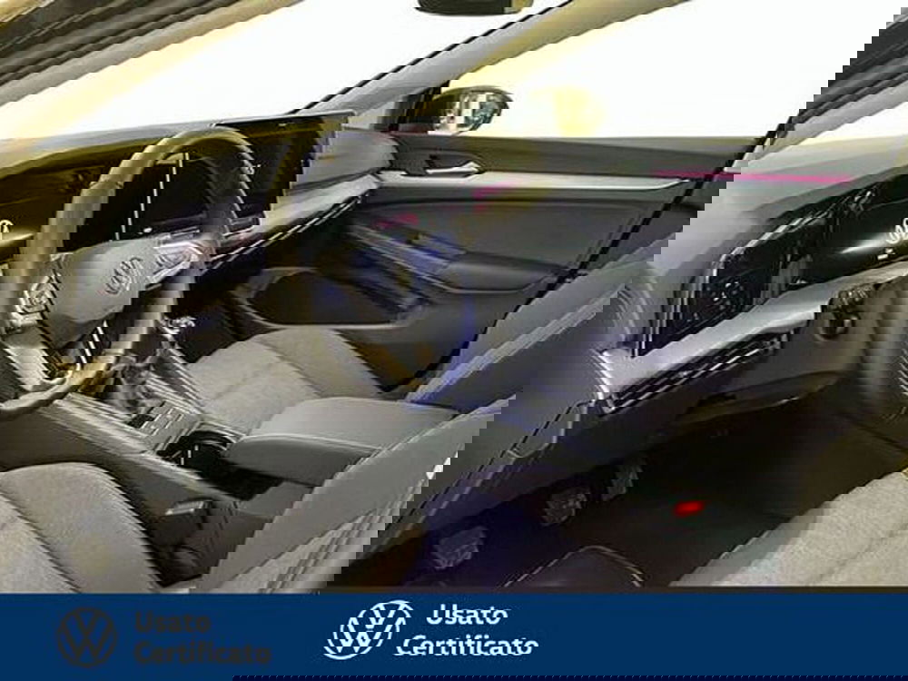 Volkswagen Golf usata a Vicenza (7)