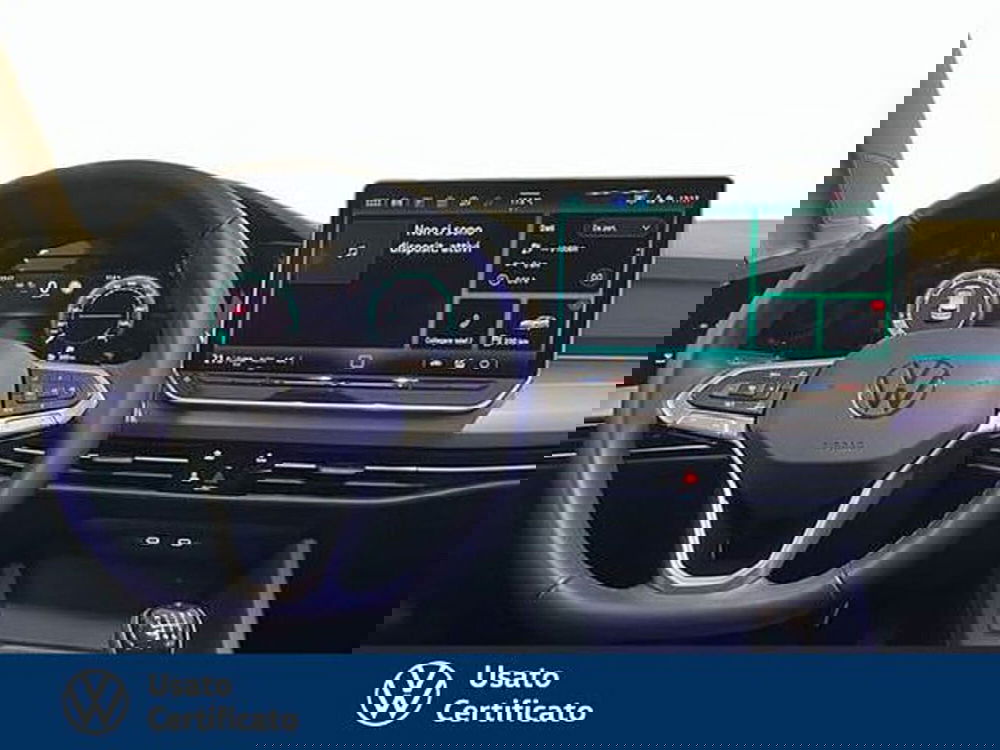 Volkswagen Golf usata a Vicenza (9)