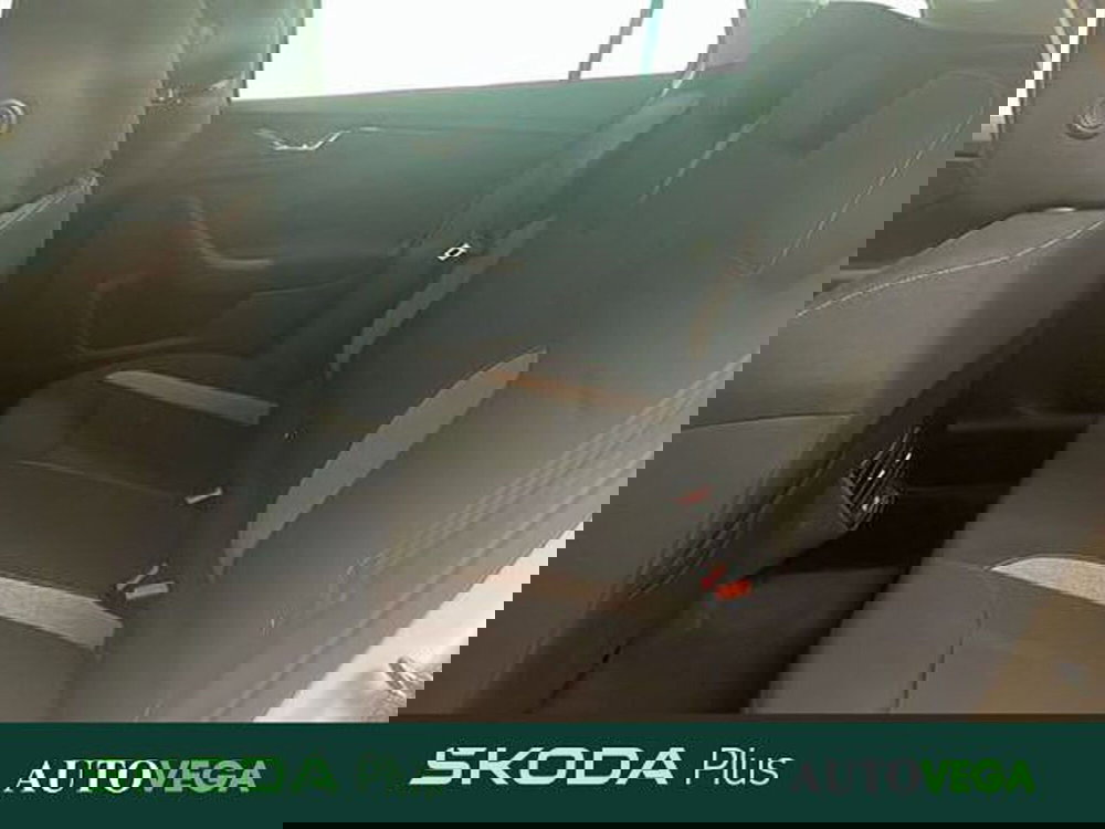 Skoda Kamiq usata a Vicenza (11)