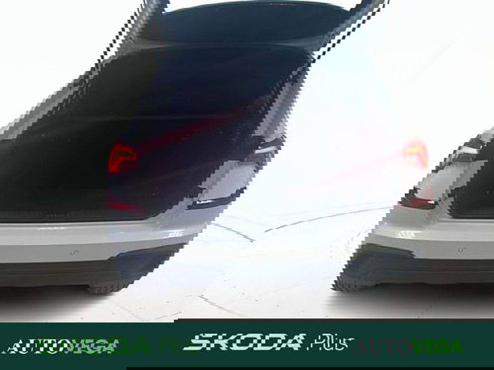 Skoda Kamiq usata a Vicenza (17)