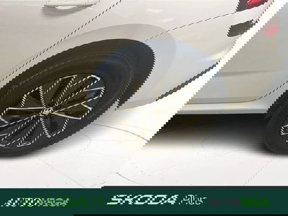 Skoda Kamiq usata a Vicenza (18)