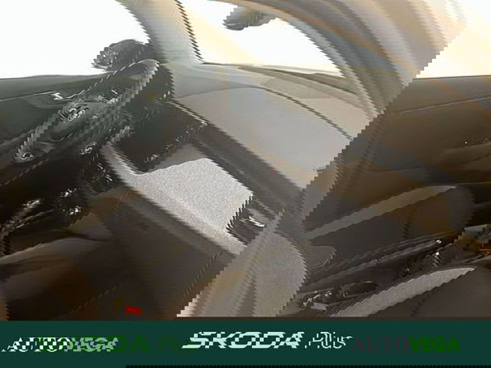 Skoda Kamiq usata a Vicenza (5)