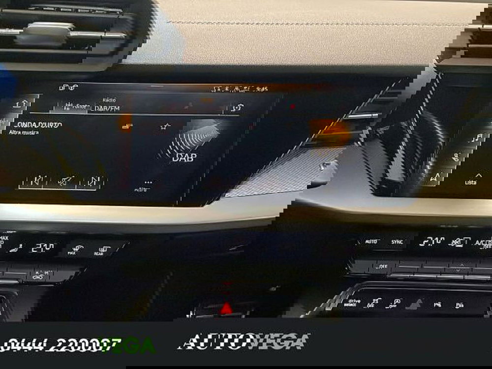 Audi S3 Sportback usata a Vicenza (10)