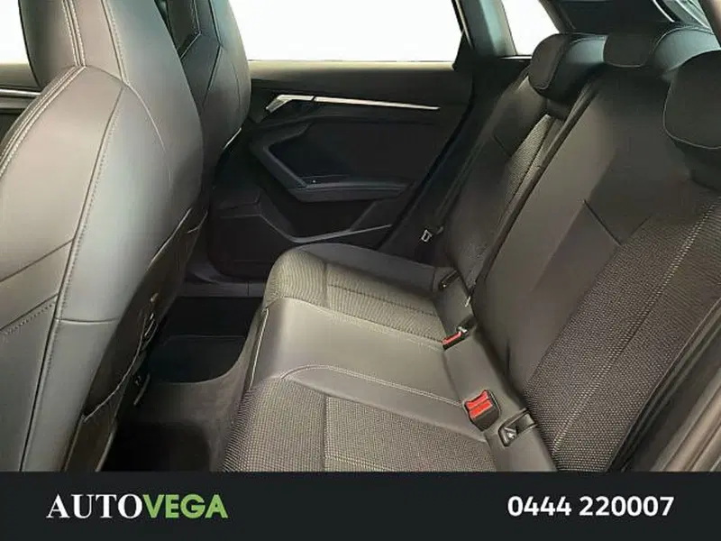 Audi S3 Sportback usata a Vicenza (12)