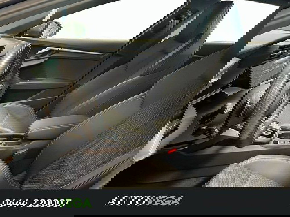 Audi S3 Sportback usata a Vicenza (13)